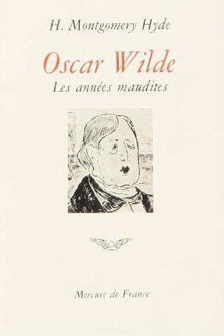 Knjiga Oscar Wilde Montgomery