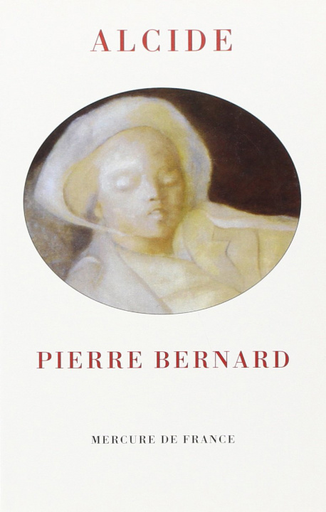 Knjiga Alcide Bernard