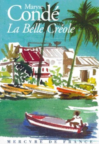 Knjiga La Belle Créole Condé