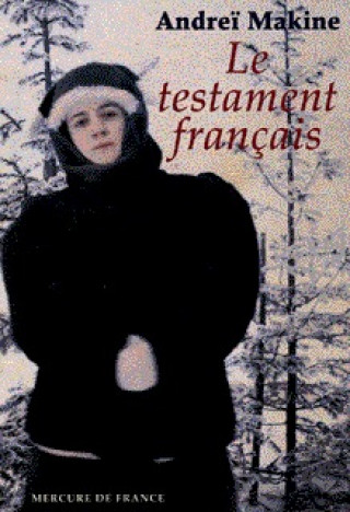 Boek Le testament français Makine