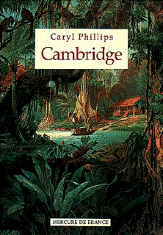 Knjiga Cambridge Phillips