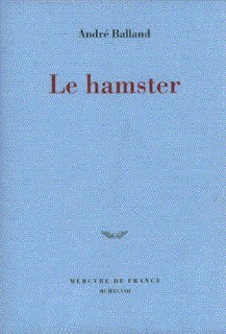 Book LE HAMSTER Balland