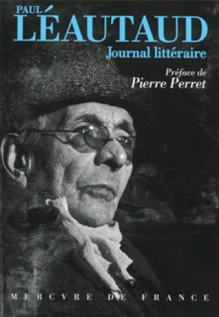 Buch Journal littéraire Léautaud