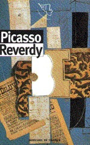Boek Pablo Picasso Vitrac
