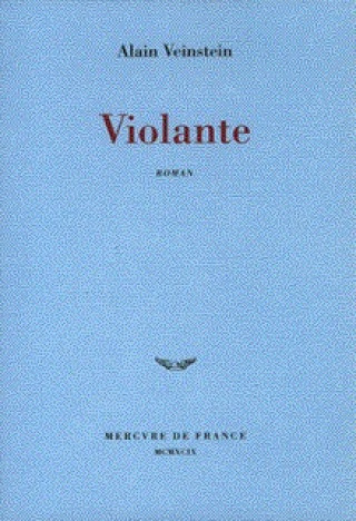 Buch Violante Veinstein