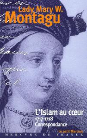 Buch L'Islam au coeur Montagu