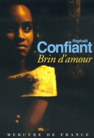 Knjiga Brin d'amour Confiant