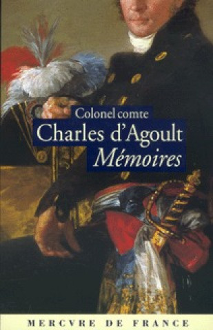 Book Mémoires Agoult