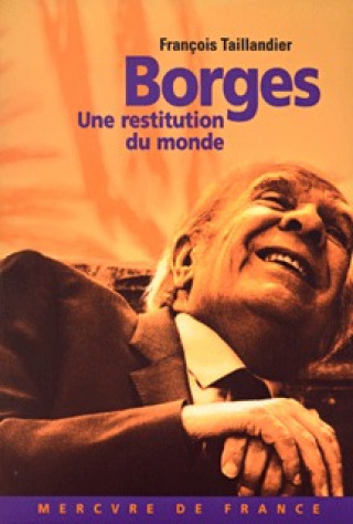 Carte BORGES Taillandier