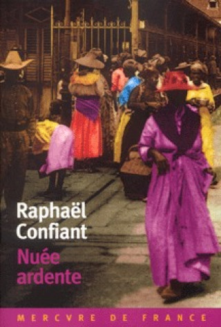 Buch Nuée ardente Confiant