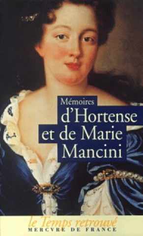 Carte Mémoires Mancini