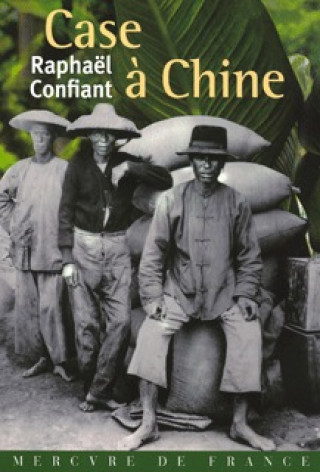 Book Case à Chine Confiant