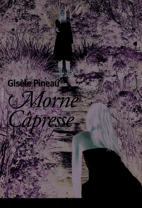 Könyv Morne Câpresse Pineau