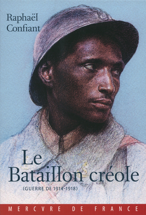 Buch Le Bataillon créole Confiant