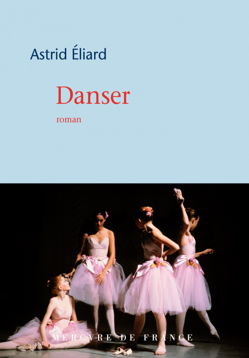 Book Danser Éliard