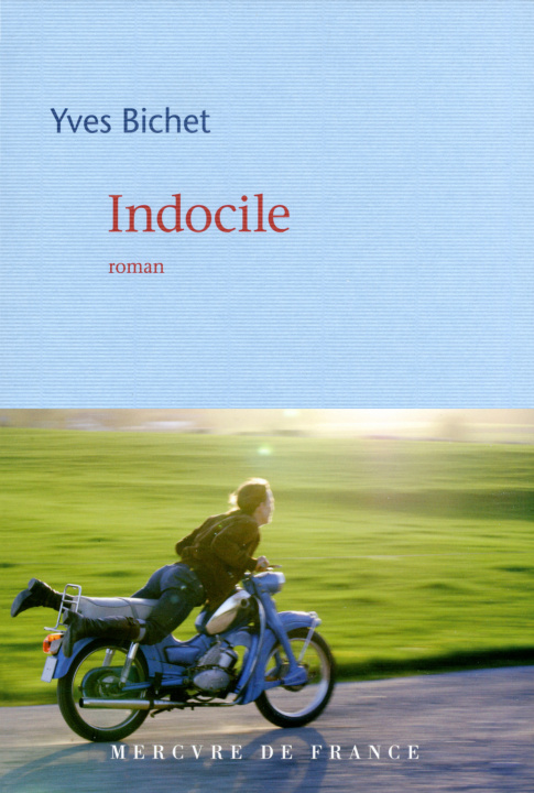 Knjiga Indocile Bichet