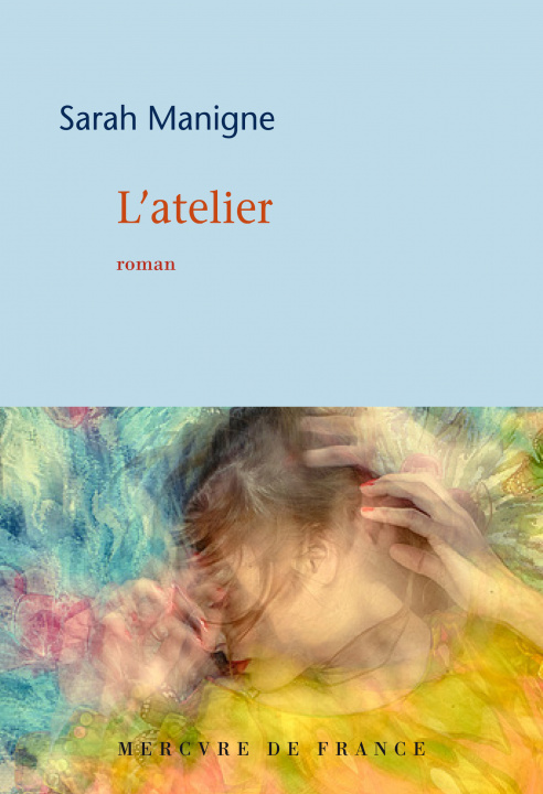 Boek L'atelier Manigne