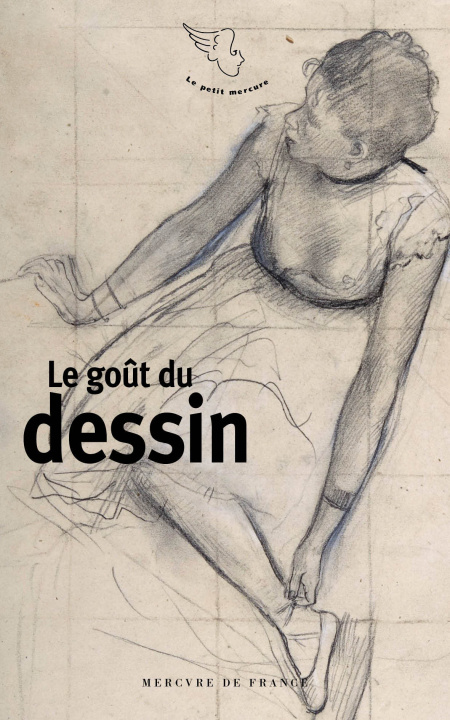 Buch Le goût du dessin 