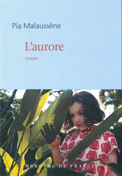 Knjiga L'aurore Malaussène