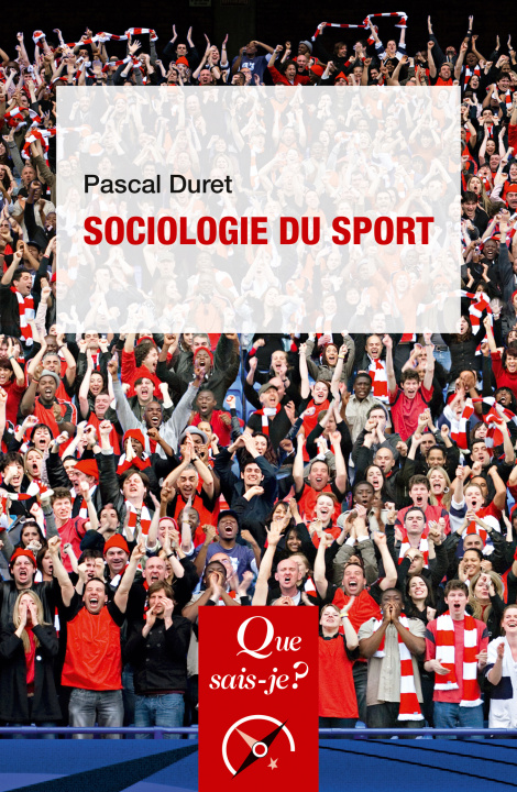Kniha Sociologie du sport Duret