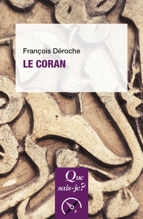 Buch Le Coran Déroche