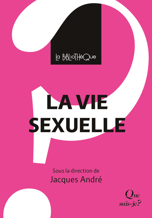 Kniha La vie sexuelle Estellon