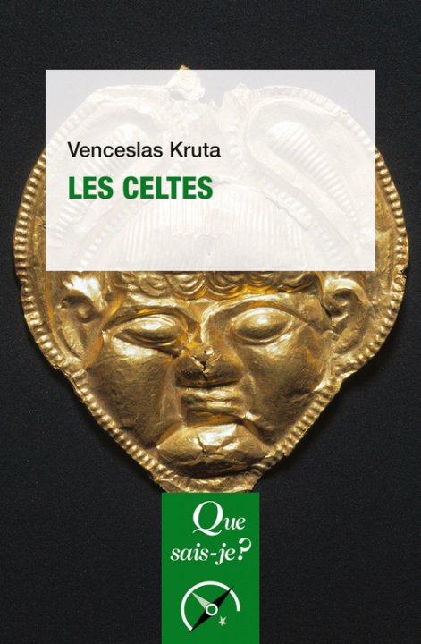 Livre Les Celtes Kruta