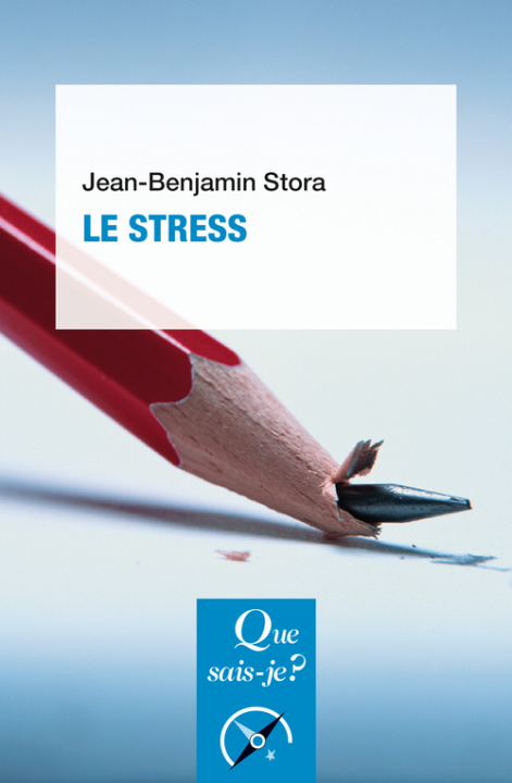 Libro Le stress Stora