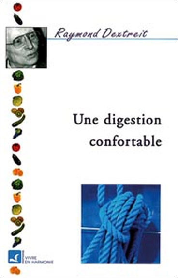 Βιβλίο Digestion confortable Dextreit