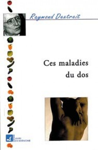 Buch Maladies du dos Dextreit