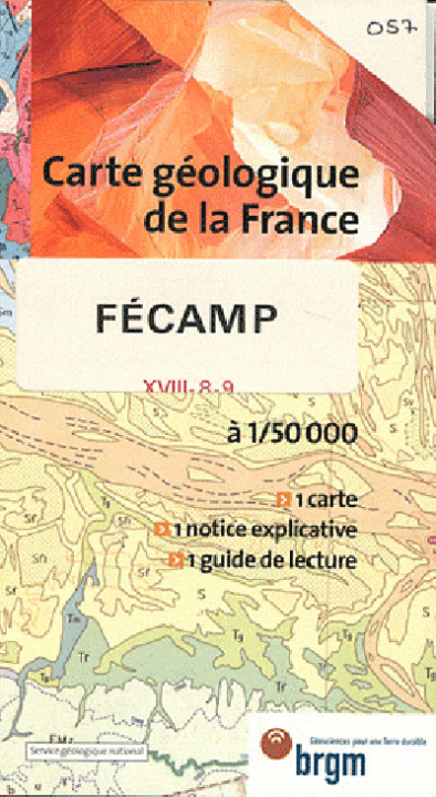 Knjiga FECAMP 