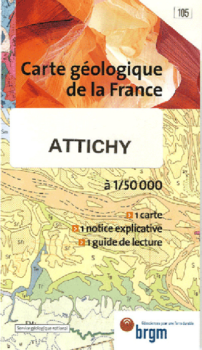 Книга ATTICHY 