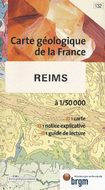 Knjiga REIMS 