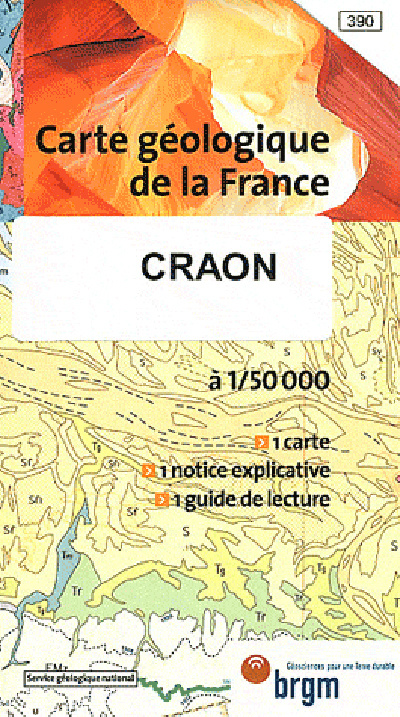 Knjiga CRAON 