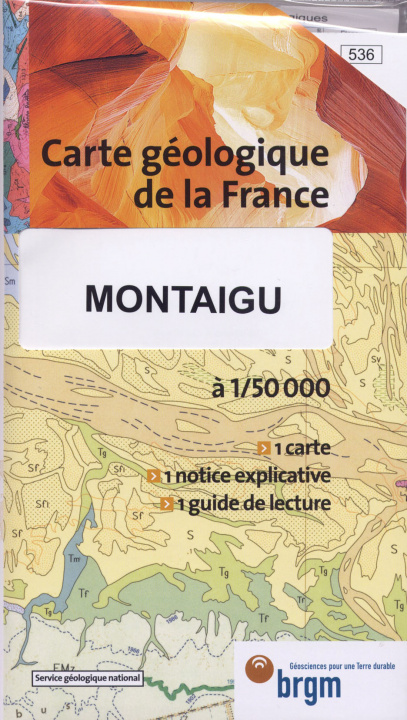 Book MONTAIGU 