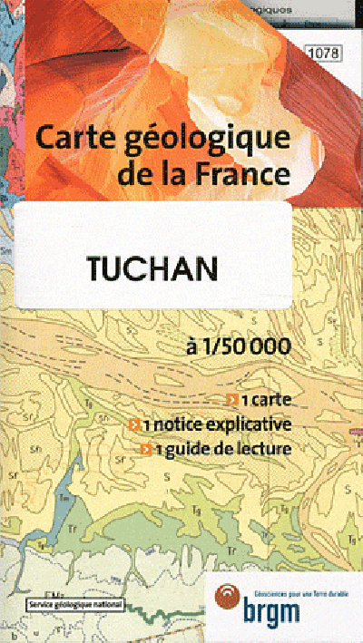 Knjiga TUCHAN 