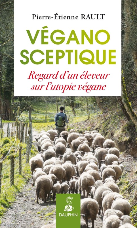 Knjiga VEGANO-SCEPTIQUE RAULT PIERRE-ETIENNE