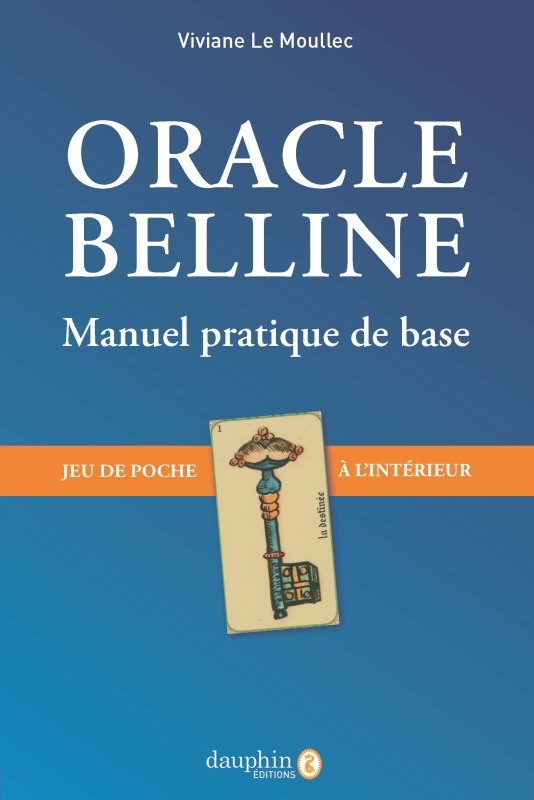 Book Oracle Belline Le Moullec