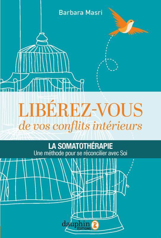 Buch Libérez-vous de vos conflits intérieurs Masri
