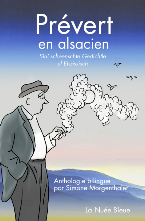 Buch PREVERT EN ALSACIEN MORGENTHALER
