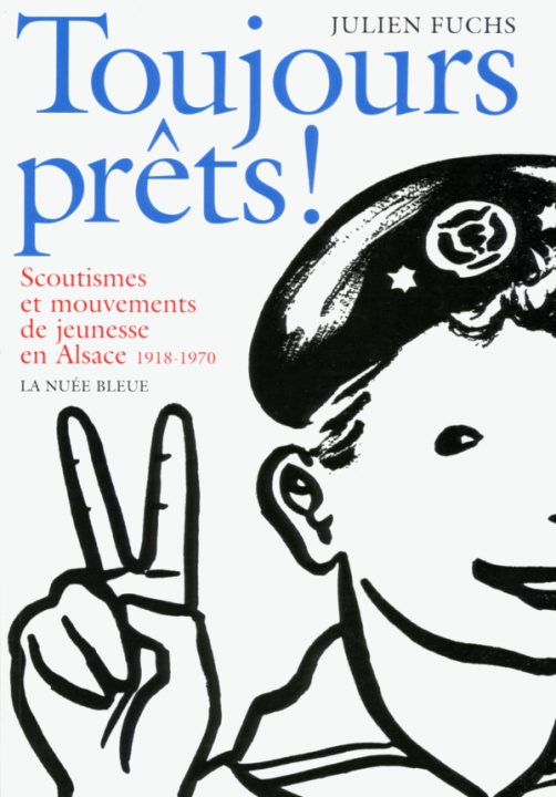 Buch Toujours prêts ! FUCHS