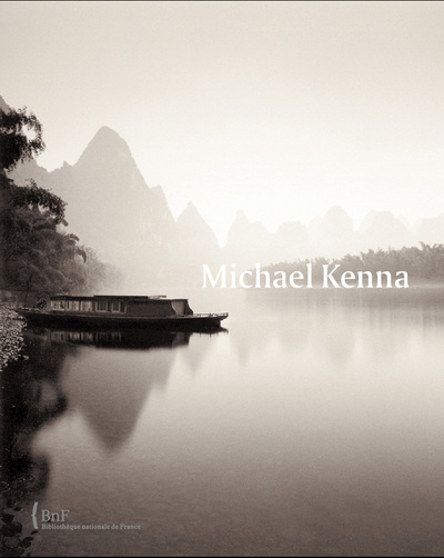 Könyv Michael Kenna. Retrospective (fr-angl) Anne Biroleau