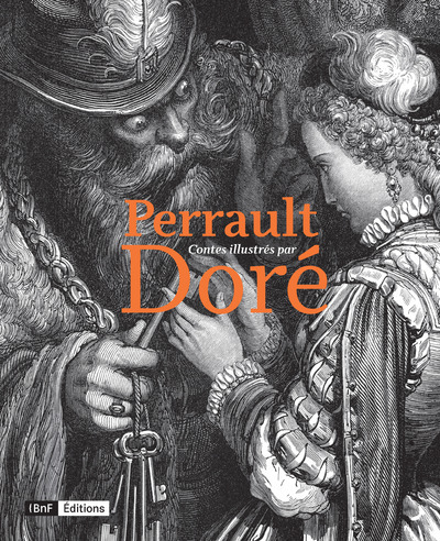 Buch Perrault Doré Jean-Marc Chatelain