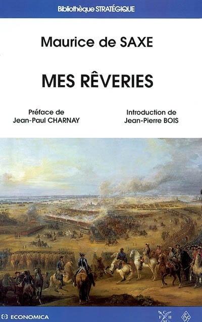 Libro Mes rêveries Saxe