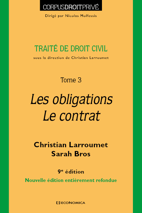 Könyv DROIT CIVIL - TOME 2, 6E ED. - LES BIENS, DROITS REELS PRINCIPAUX LARROUMET/MALLET-BRI