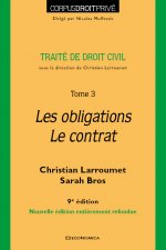 Könyv DROIT CIVIL - TOME 2, 6E ED. - LES BIENS, DROITS REELS PRINCIPAUX LARROUMET/MALLET-BRI