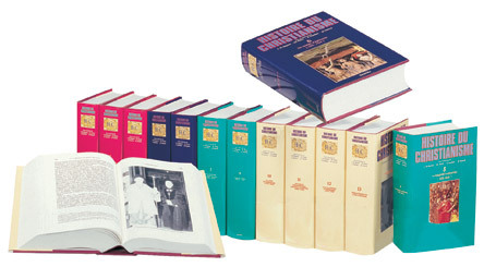 Buch EVEQUES, MOINES & EMPEREURS Andre VAUCHEZ