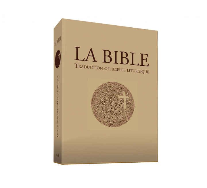 Book La Bible - Traduction officielle liturgique - GF AELF