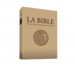 Carte La Bible - Traduction officielle liturgique - GF AELF