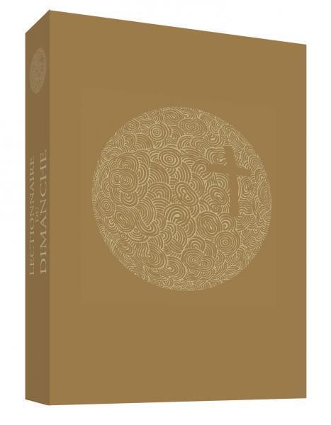 Boek Lectionnaire du dimanche (Grand format) AELF